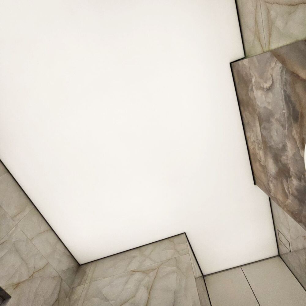 Ванная